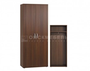 Шкаф 2-х дверный для одежды Шк34.1 МС Гермес в Миассе - miass.ok-mebel.com | фото